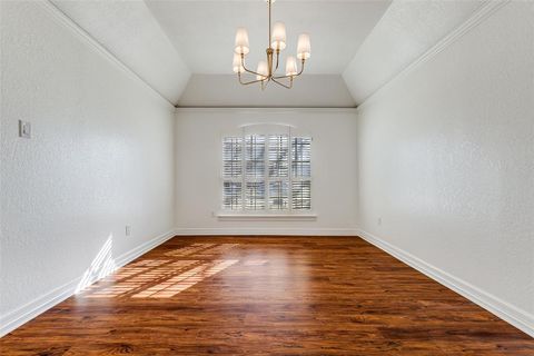 Tiny photo for 2307 Midway Road, Arlington, TX 76011 (MLS # 21195778)