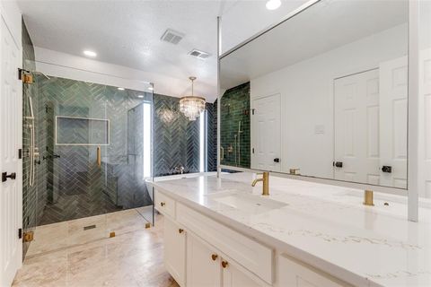 Tiny photo for 2307 Midway Road, Arlington, TX 76011 (MLS # 21195778)