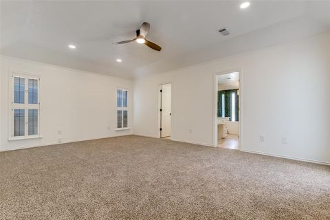 Tiny photo for 2307 Midway Road, Arlington, TX 76011 (MLS # 21195778)