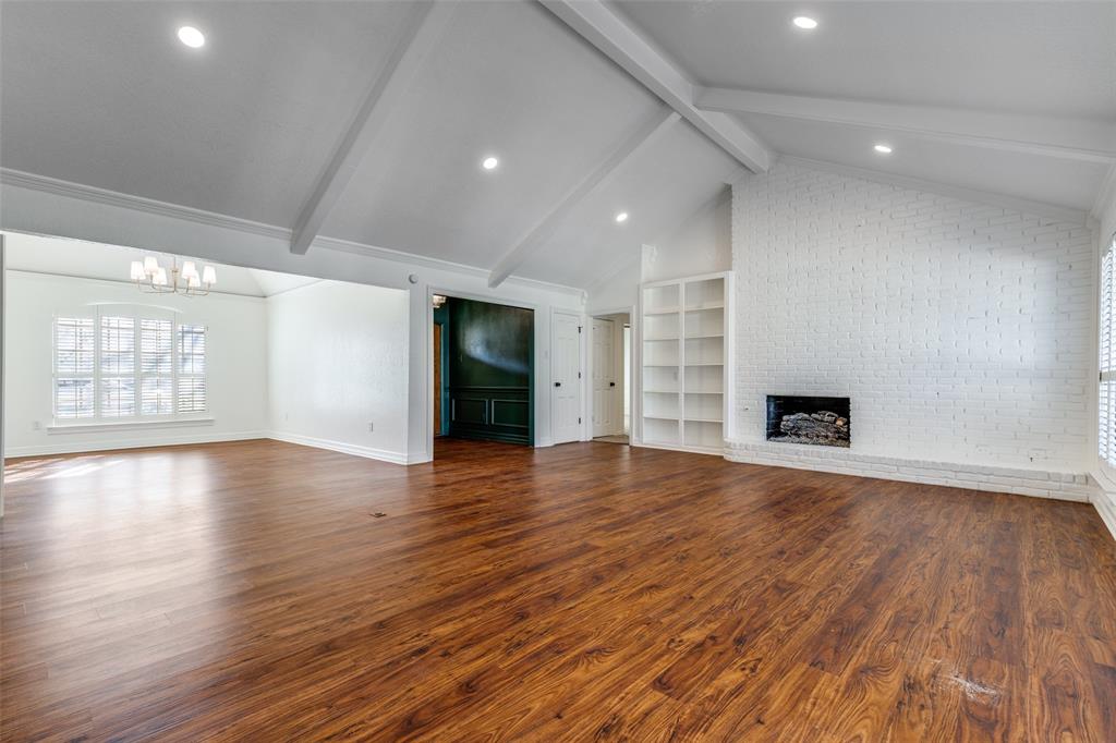 River Bend Add - Residential