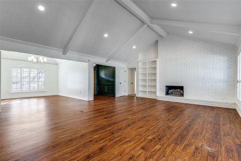 Tiny photo for 2307 Midway Road, Arlington, TX 76011 (MLS # 21195778)