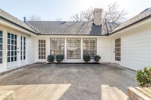 Tiny photo for 2307 Midway Road, Arlington, TX 76011 (MLS # 21195778)