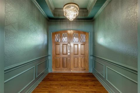 Tiny photo for 2307 Midway Road, Arlington, TX 76011 (MLS # 21195778)