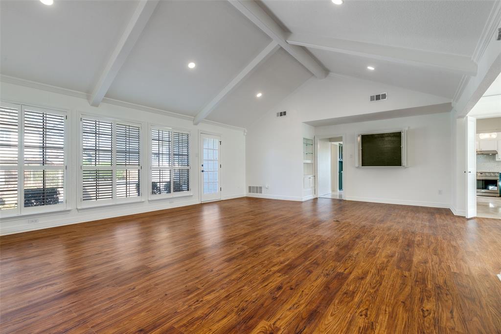 River Bend Add - Residential