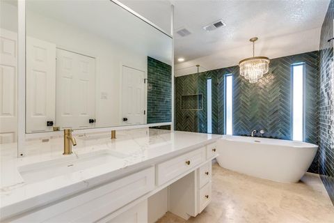 Tiny photo for 2307 Midway Road, Arlington, TX 76011 (MLS # 21195778)