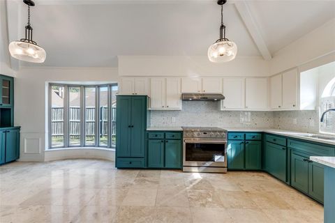 Tiny photo for 2307 Midway Road, Arlington, TX 76011 (MLS # 21195778)