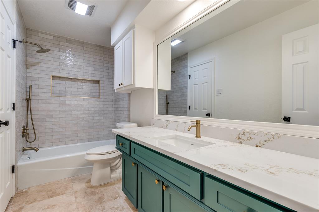 River Bend Add - Residential