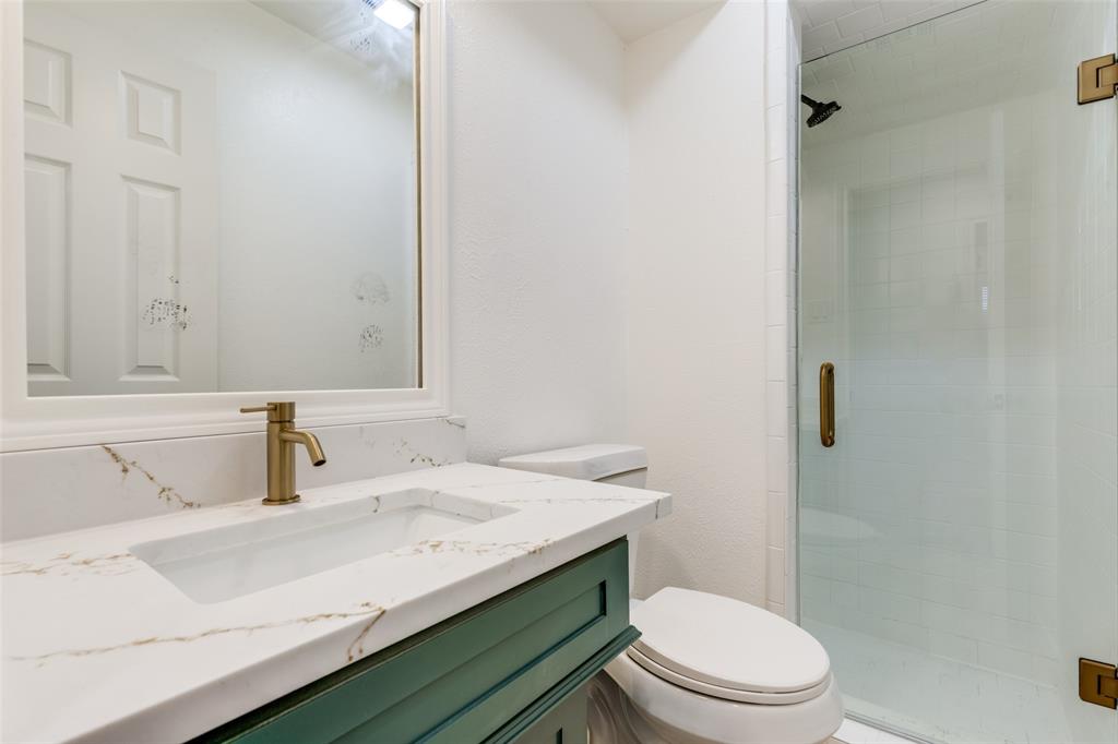 River Bend Add - Residential