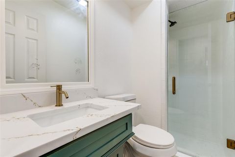 Tiny photo for 2307 Midway Road, Arlington, TX 76011 (MLS # 21195778)