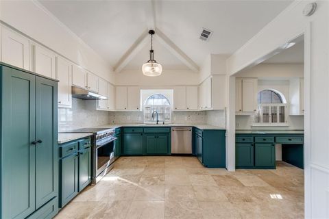 Tiny photo for 2307 Midway Road, Arlington, TX 76011 (MLS # 21195778)