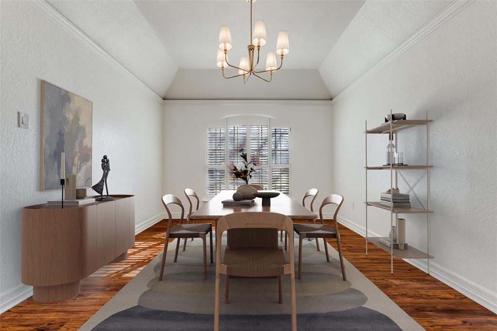 River Bend Add - Residential