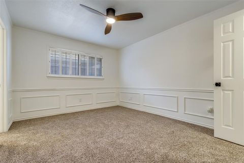 Tiny photo for 2307 Midway Road, Arlington, TX 76011 (MLS # 21195778)