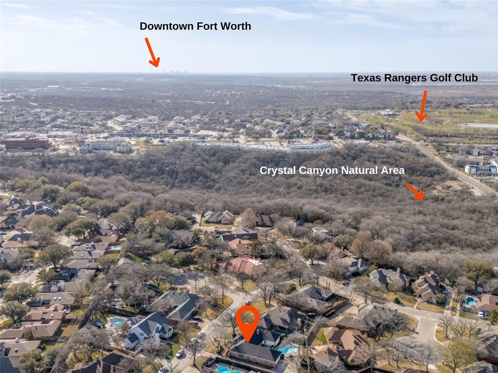 River Bend Add - Residential