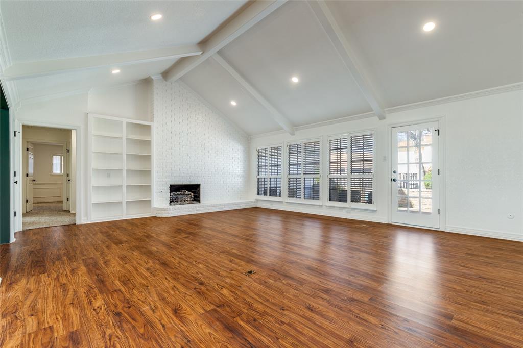 River Bend Add - Residential