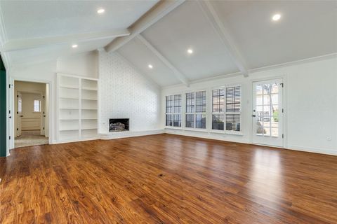 Tiny photo for 2307 Midway Road, Arlington, TX 76011 (MLS # 21195778)