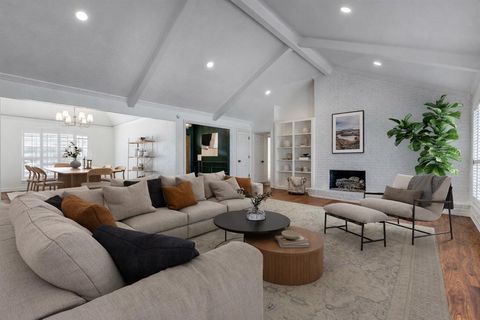 Tiny photo for 2307 Midway Road, Arlington, TX 76011 (MLS # 21195778)