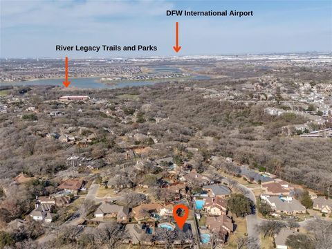 Tiny photo for 2307 Midway Road, Arlington, TX 76011 (MLS # 21195778)