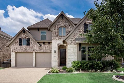 15568 Yarberry Drive, Fort Worth, TX 76262 - #: 20517044