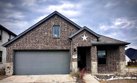 A home in Royse City