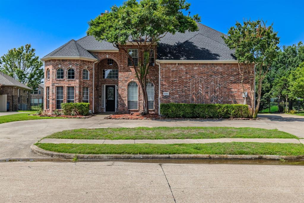 8406 Bridgewater Drive