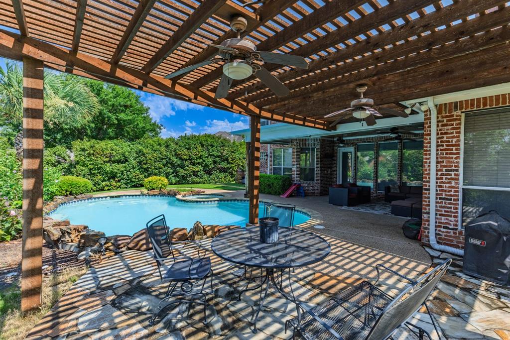 8406 Bridgewater Drive