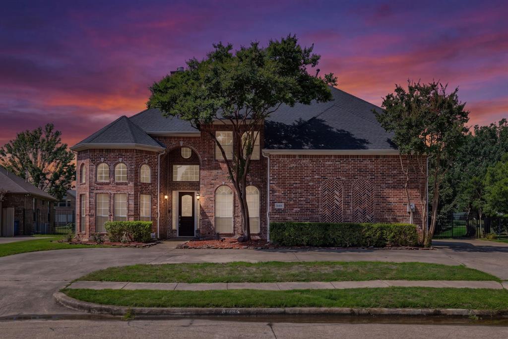 8406 Bridgewater Drive