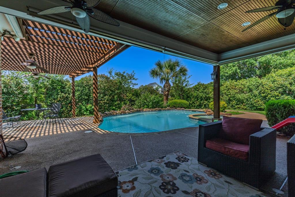8406 Bridgewater Drive