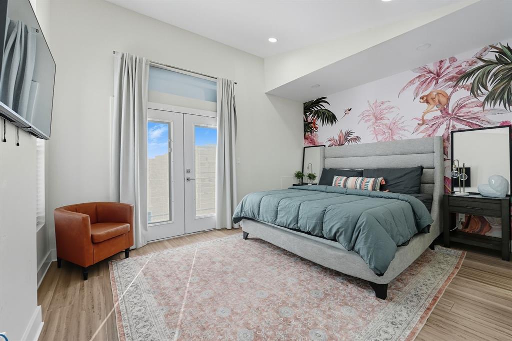 Z E Coombs West End - Residential