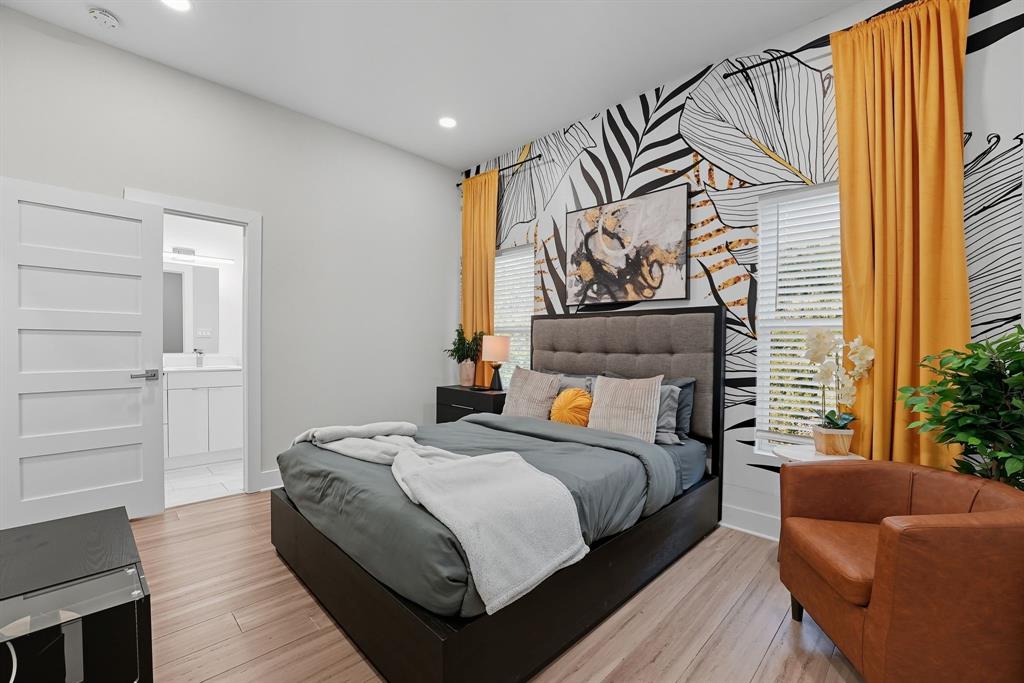 Z E Coombs West End - Residential