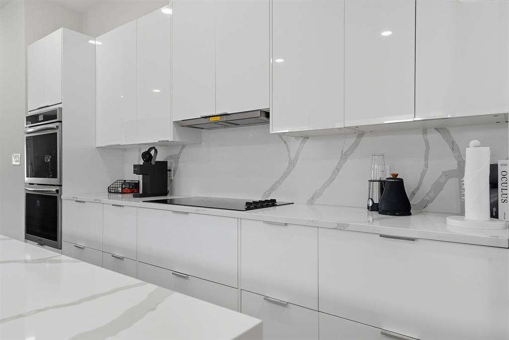 Z E Coombs West End - Residential