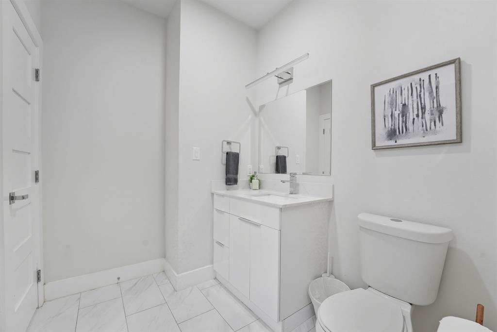 Z E Coombs West End - Residential