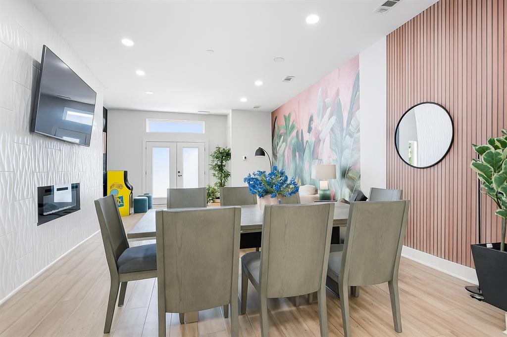 Z E Coombs West End - Residential