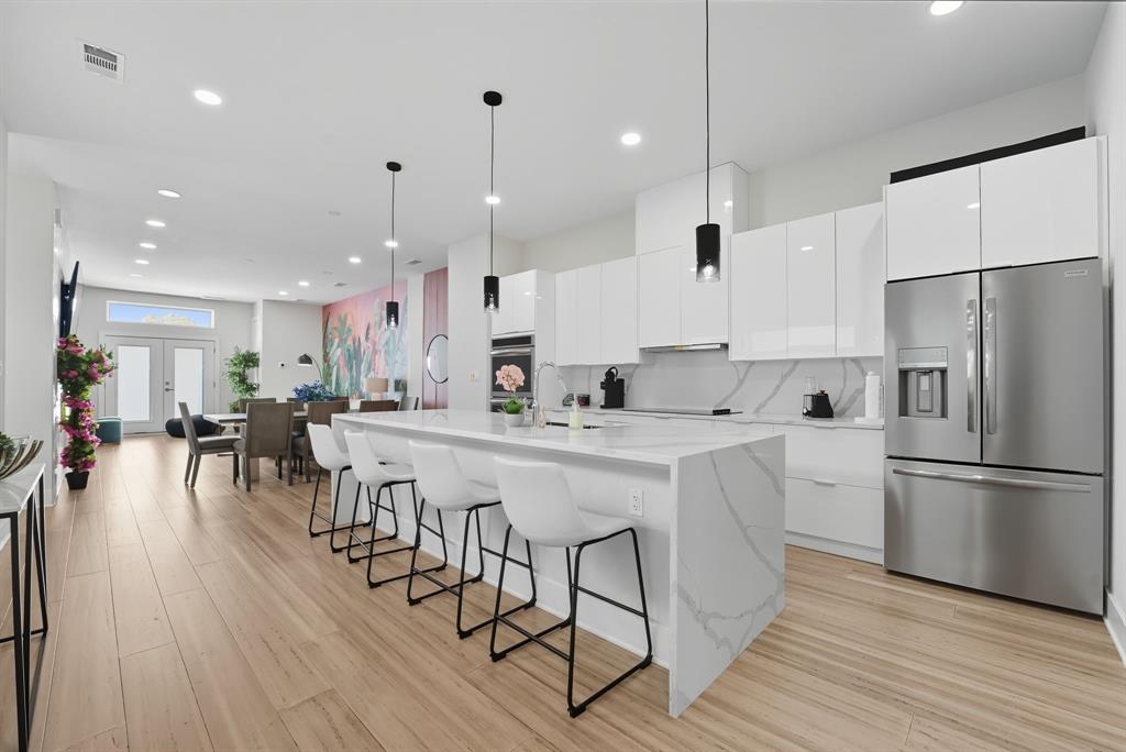 Z E Coombs West End - Residential