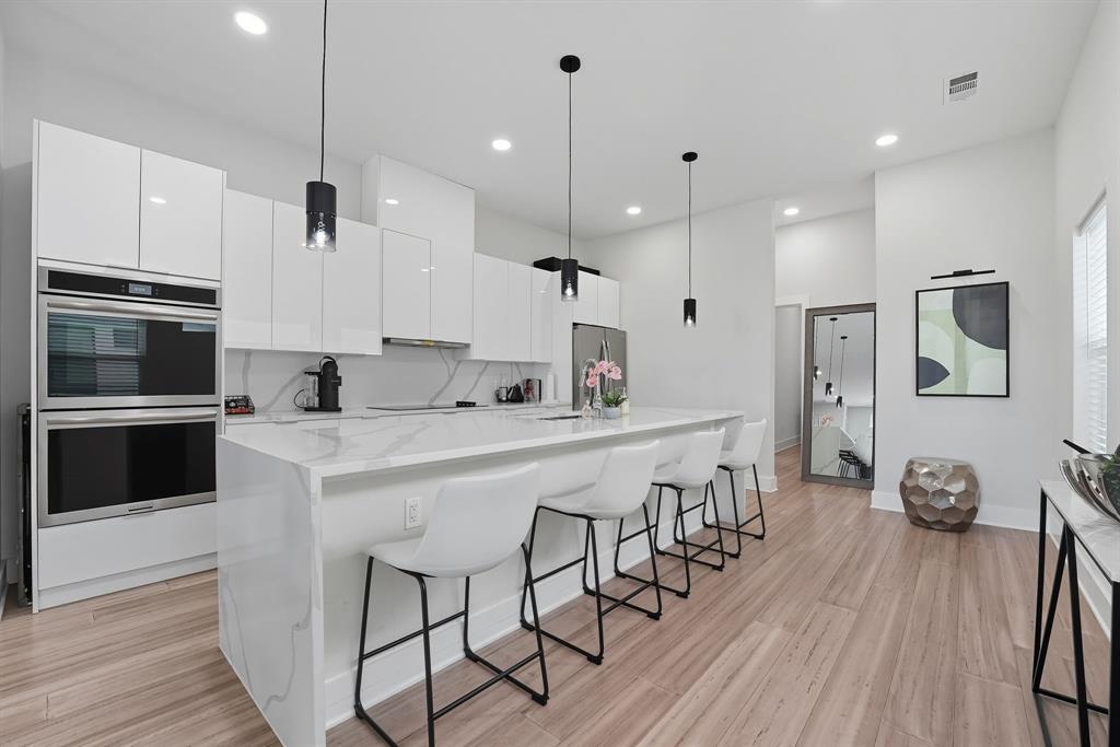 Z E Coombs West End - Residential