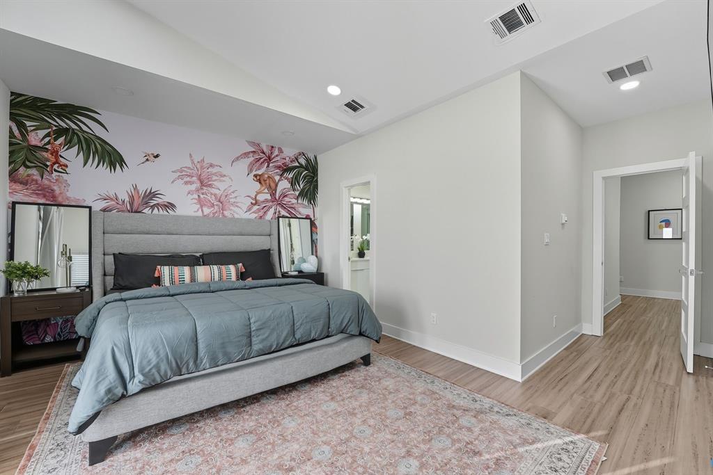 Z E Coombs West End - Residential