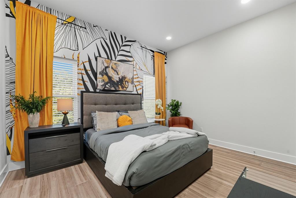 Z E Coombs West End - Residential