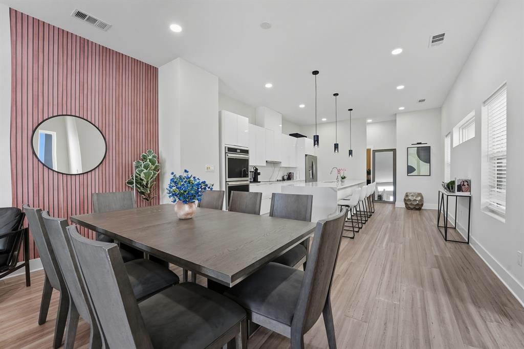 Z E Coombs West End - Residential