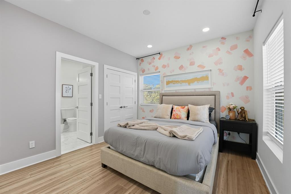 Z E Coombs West End - Residential