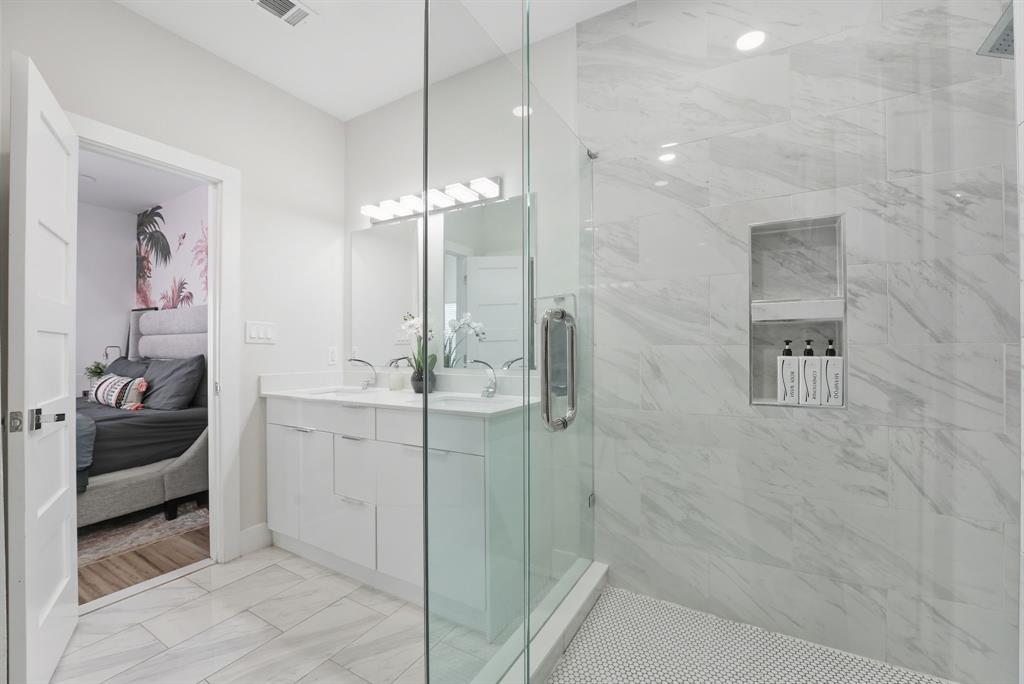 Z E Coombs West End - Residential