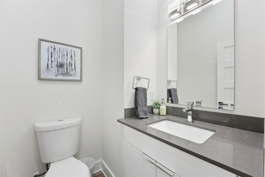 Z E Coombs West End - Residential