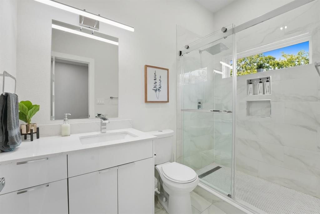 Z E Coombs West End - Residential