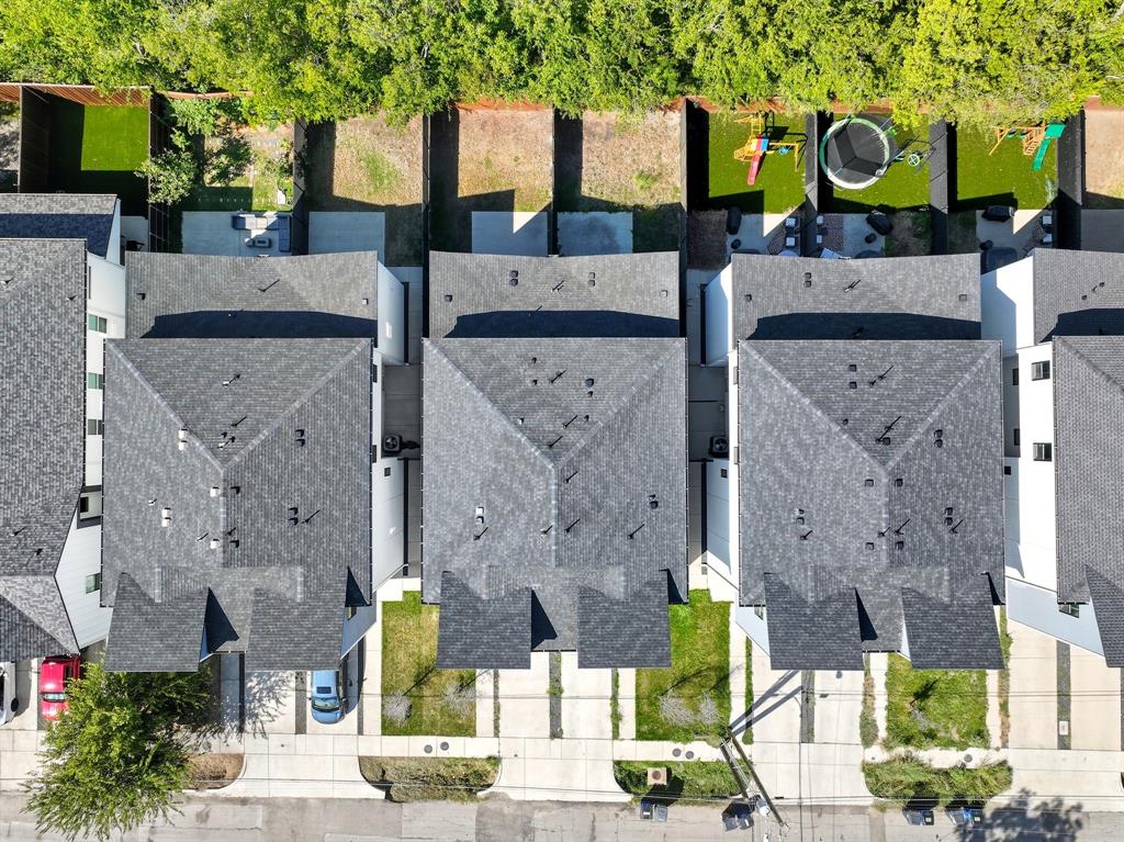 Z E Coombs West End - Residential