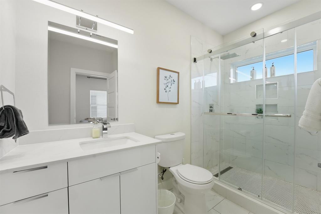 Z E Coombs West End - Residential