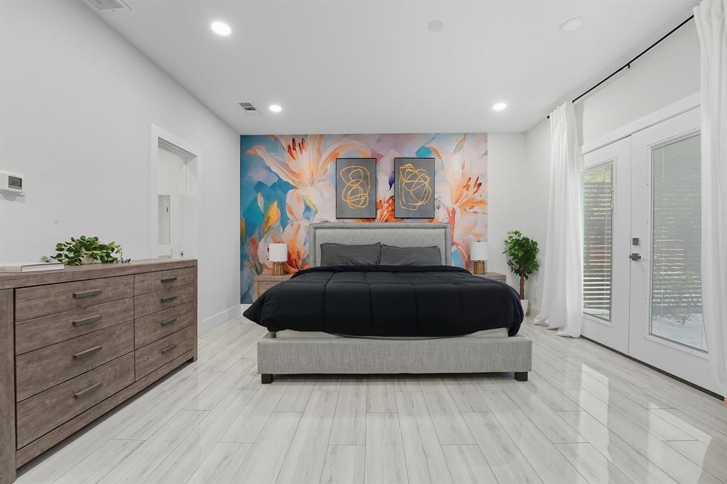 Z E Coombs West End - Residential