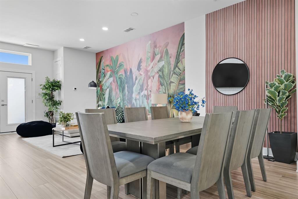 Z E Coombs West End - Residential