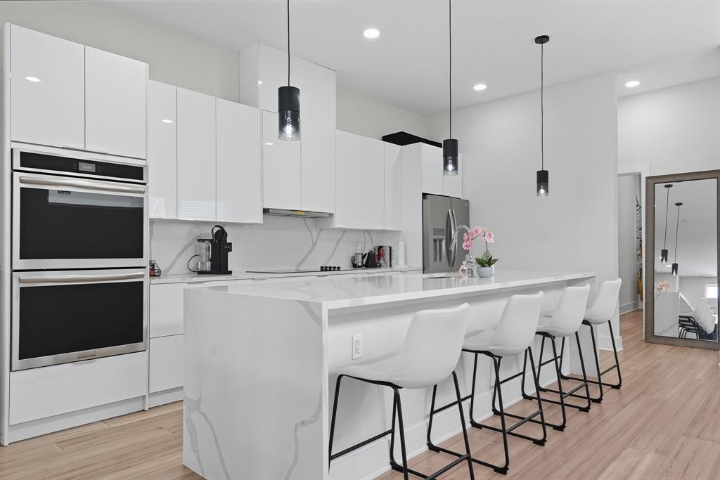 Z E Coombs West End - Residential