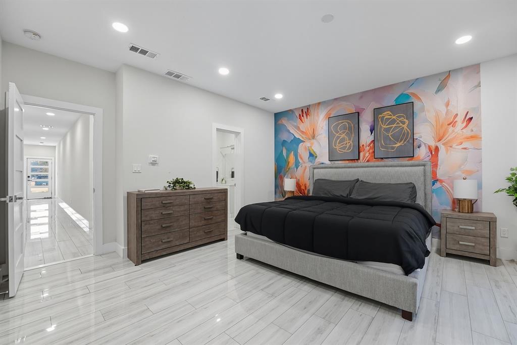 Z E Coombs West End - Residential