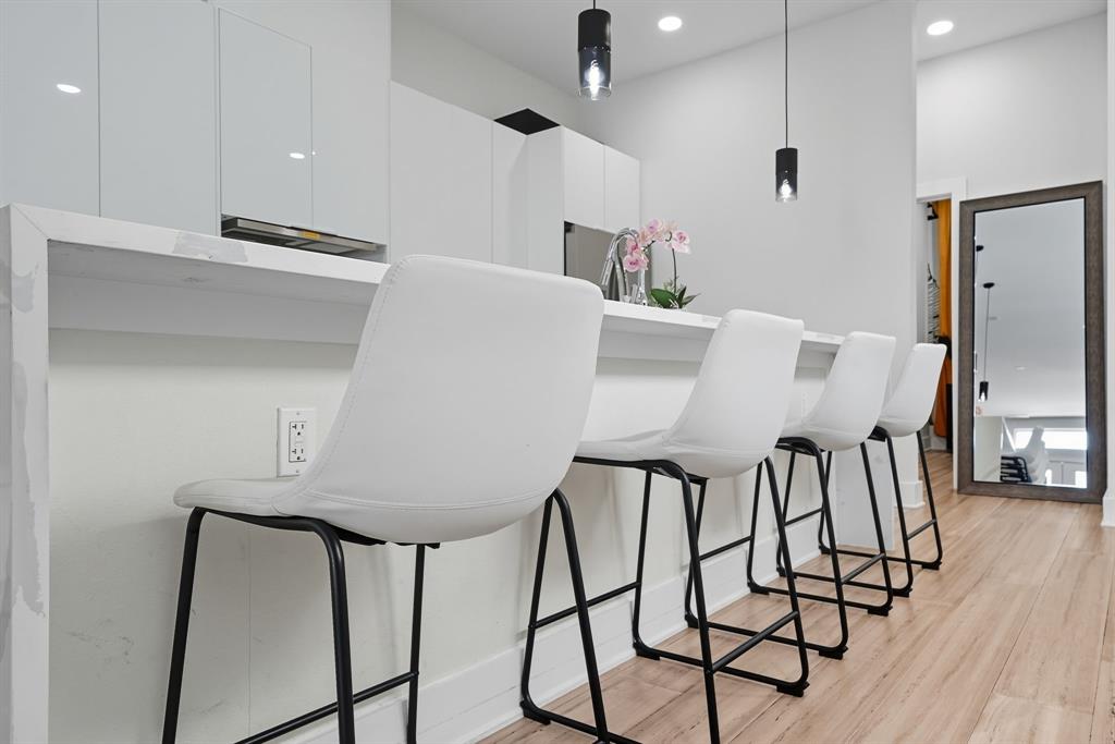 Z E Coombs West End - Residential