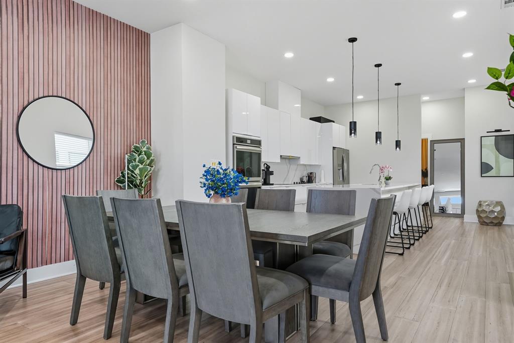 Z E Coombs West End - Residential