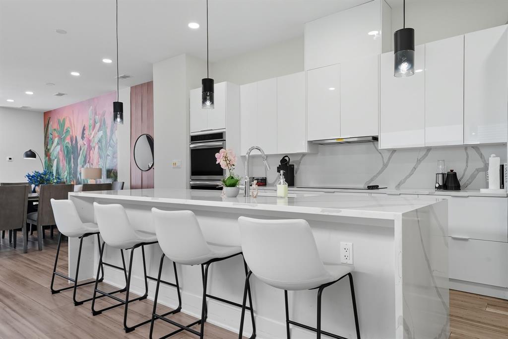 Z E Coombs West End - Residential